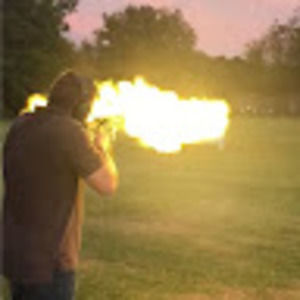 Meet your Posher, Aaron